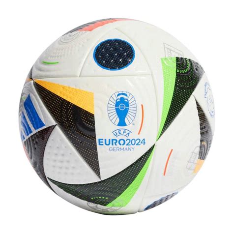 pelota adidas euro 2024|adidas pro ball fussball.